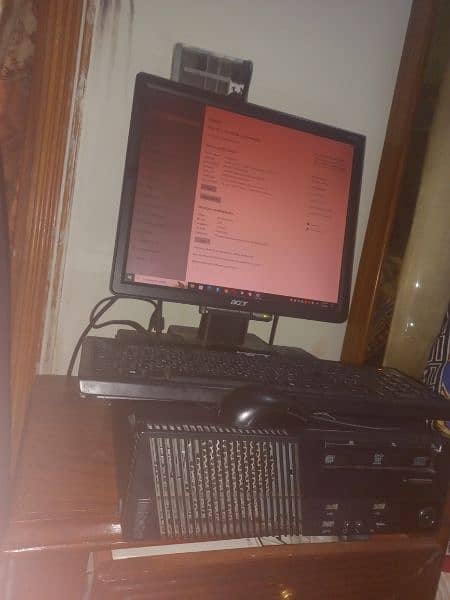 Desktop Computer 10