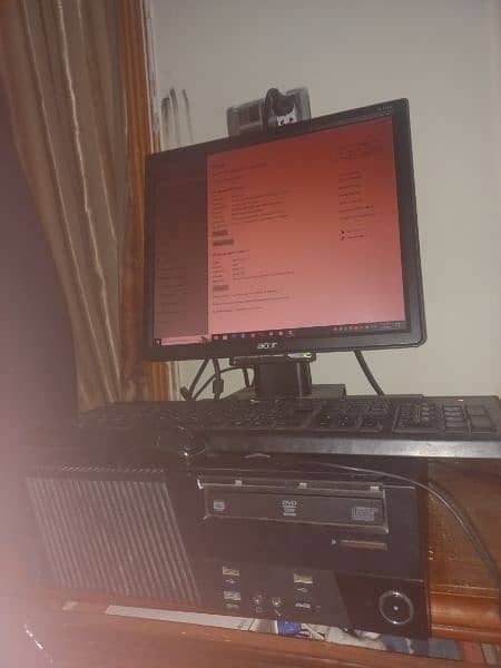 Desktop Computer 11
