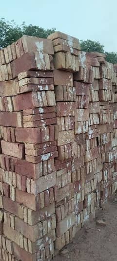 Bhatta Tile/Roof Tile /Tile Bricks 0