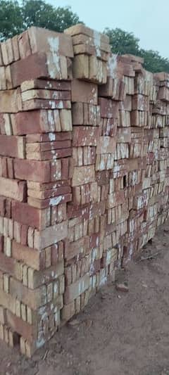 Awal Tile / Bricks Tile / Roof Tile