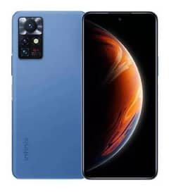 Infinix Zero X Neo Gaming And Best Camera Phone