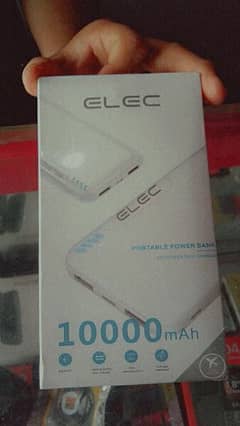 brand new power bank (1 number )