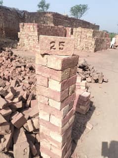 Awal bricks / A grade / Pattoki