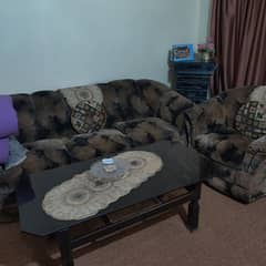 7seater sofa set for sale