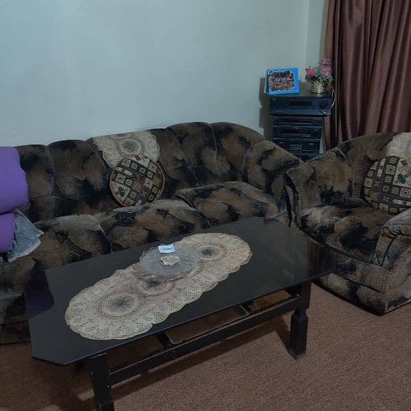 7seater sofa set for sale 0