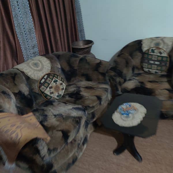 7seater sofa set for sale 1