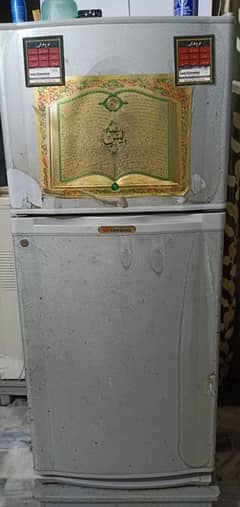Dawlance Refrigerator in Used Condition 0