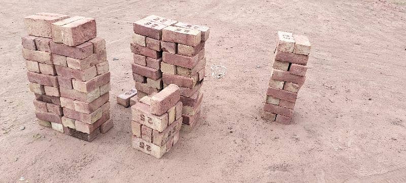 Awal Bricks / Direct Bhata Pattoki 1