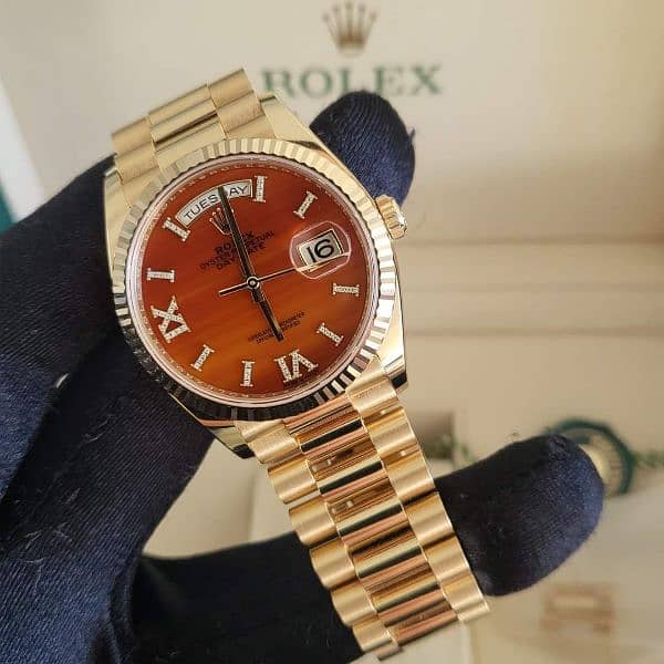Vintage Watches Buyer | Rolex Cartier Omega Chopard IWC Tag Heuer Rado 1