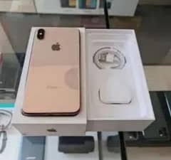 iphone xs max 256 GB PTA approved My WhatsApp number 03001868066 0