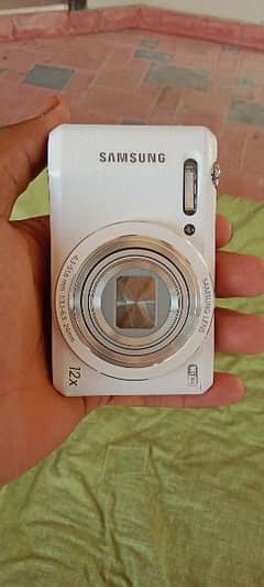 Samsung camera 0