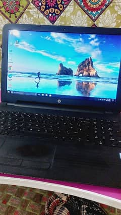 HP Laptop Core i3 5Th Generation 100% Ok