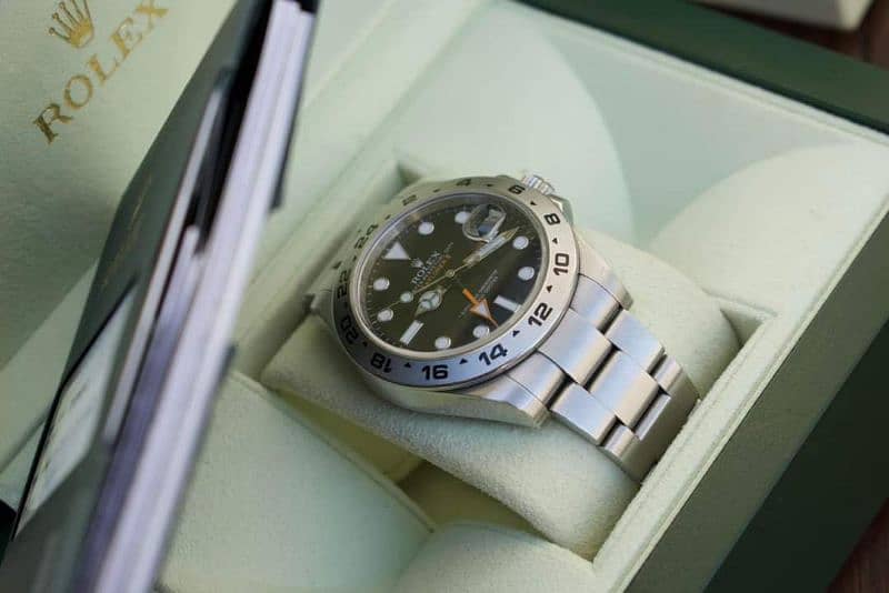 Vintage Watches Buyer | Rolex Cartier Omega Hublot IWC Tag Heuer Rado 13