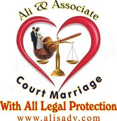 Court Marriage, Khula, Divorce, Overseas Marriage & Divorce, Lawyer