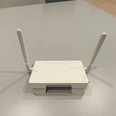 huawei zte china mobile fiber router available gpon