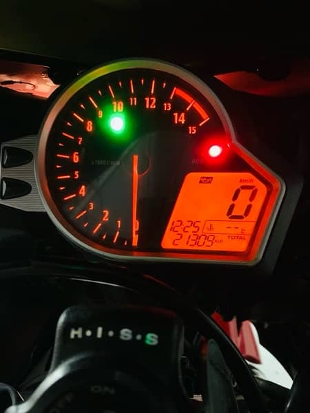 Honda Cbr 1000rr Ammaculate Condition 5