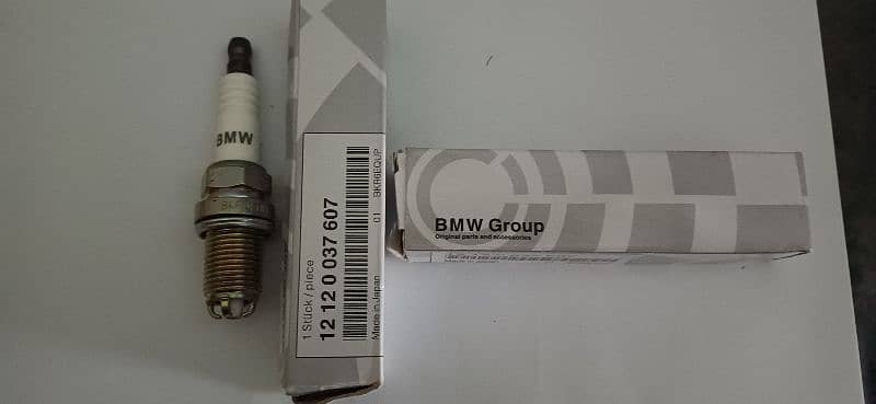 4 pin spark plugs for 6 pcs 0