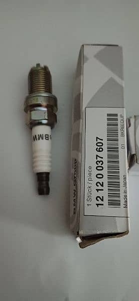 4 pin spark plugs for 6 pcs 1