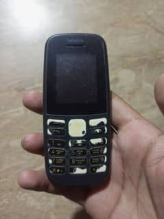 Nokia 205 original
