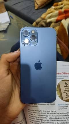 iphone 12 pro exchange possible