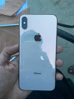 I Phone xs max 512 gb non pta Factory unlock With Box all ok Bus
