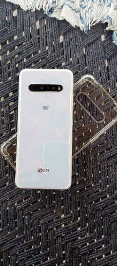 LG V60 Thinq 5g official PTA approved 03326798055 whtaapp kro