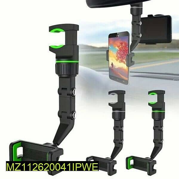 car back view mirror mobile holder 0