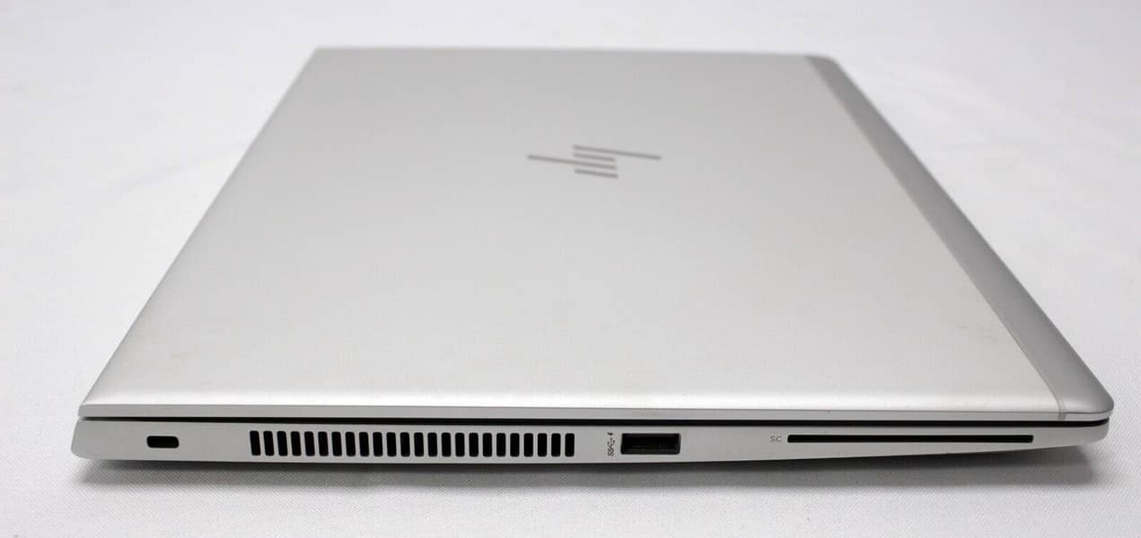 HP EliteBook 840 G6 Core i5 Laptop 16/512 1
