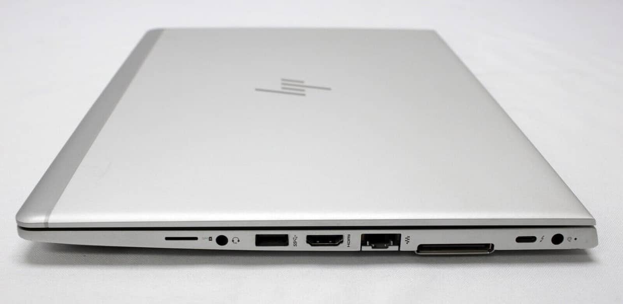 HP EliteBook 840 G6 Core i5 Laptop 16/512 2