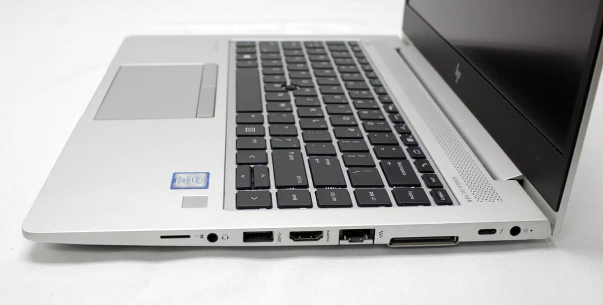 HP EliteBook 840 G6 Core i5 Laptop 16/512 3