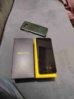 Poco X3 pro 0