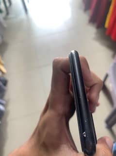 Iphone 7plus Pta approved 32Gb 0