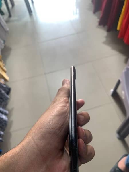 Iphone 7plus Pta approved 32Gb 3