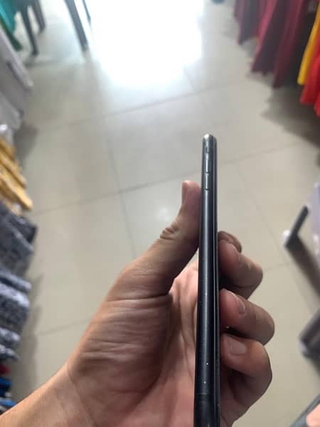 Iphone 7plus Pta approved 32Gb 6