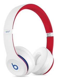 Original Beat solo 3 wireless headphone with large battery life time