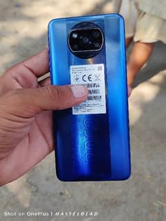 Poco X3 pro 6+5gb 128gb