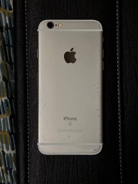 Apple IPhone 6s 2
