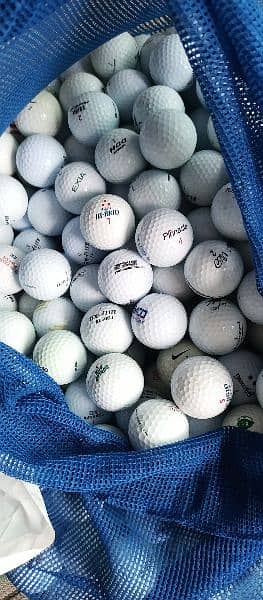 golf bag iron set Ball available 19