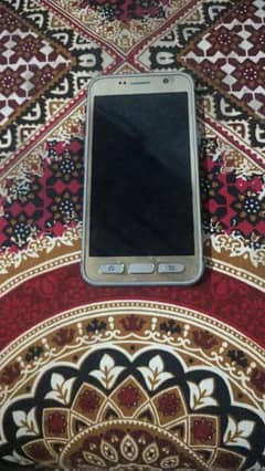 Samsung S7 only WhatsApp number 03056234752