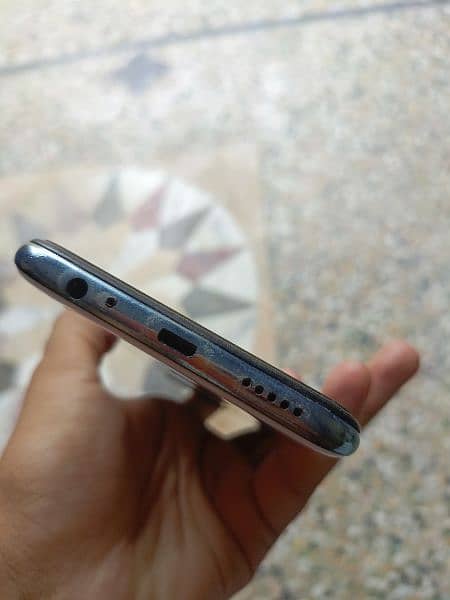 INFINIX NOTE 7  6/128 GB WITH BOX CHARGER 1