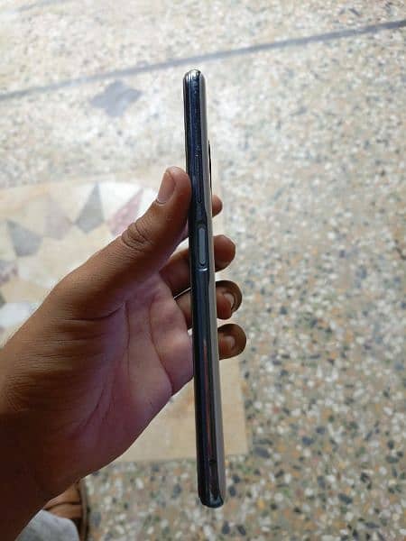 INFINIX NOTE 7  6/128 GB WITH BOX CHARGER 3