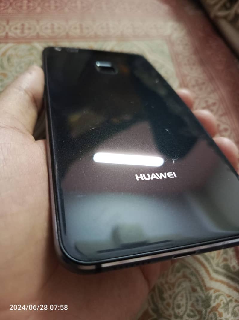 Huawei P10 Lite 2