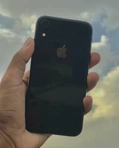 apple  iPhone Xr non pta