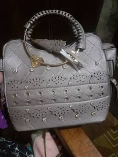 handbag