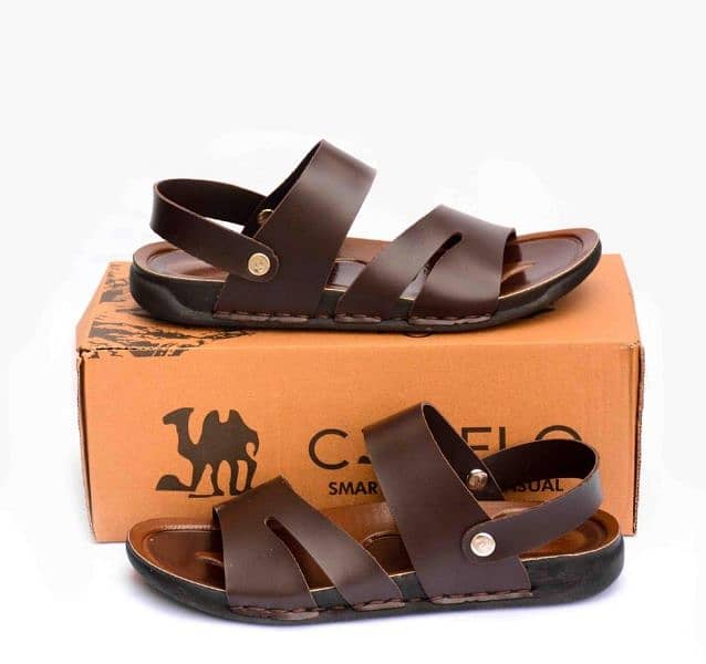 comfort sandals for everyone 1