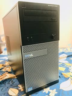 Dell Core i3 4th generation