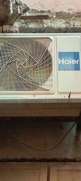 Haier 1 Ton Air Conditioner 1