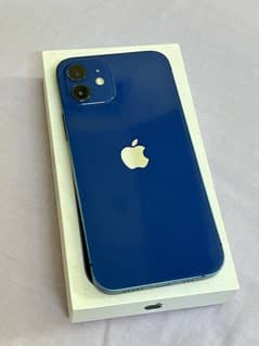 iPhone 12 64 gb Non-pta 0