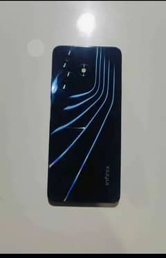 Infinix Hot 30 (exchange possible)