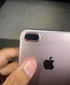 I phone 7 plus 128gb
only WhatsApp 
0.3. 4.6. 9.6. 6.5. 0.2. 7